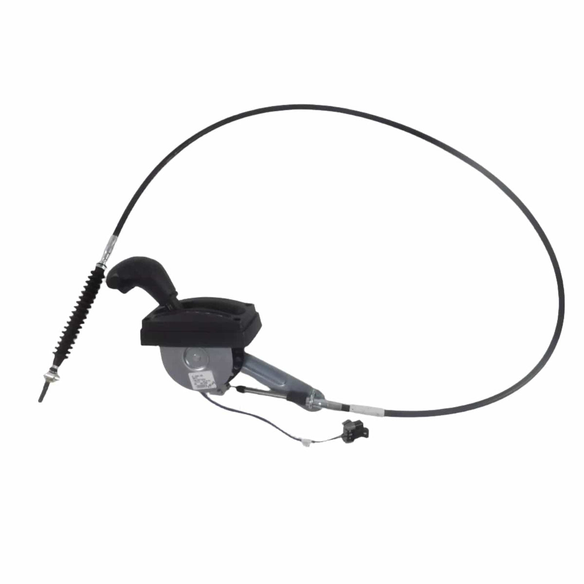 07-24504-000 | Genuine Freightliner Automatic Transmission Shifter Cable