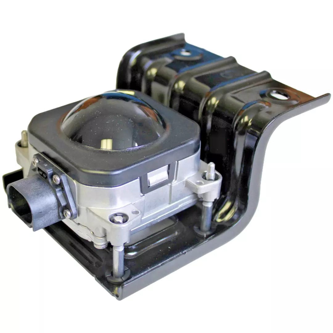 04672579AA | Mopar Adaptive Speed Control Module With Bracket