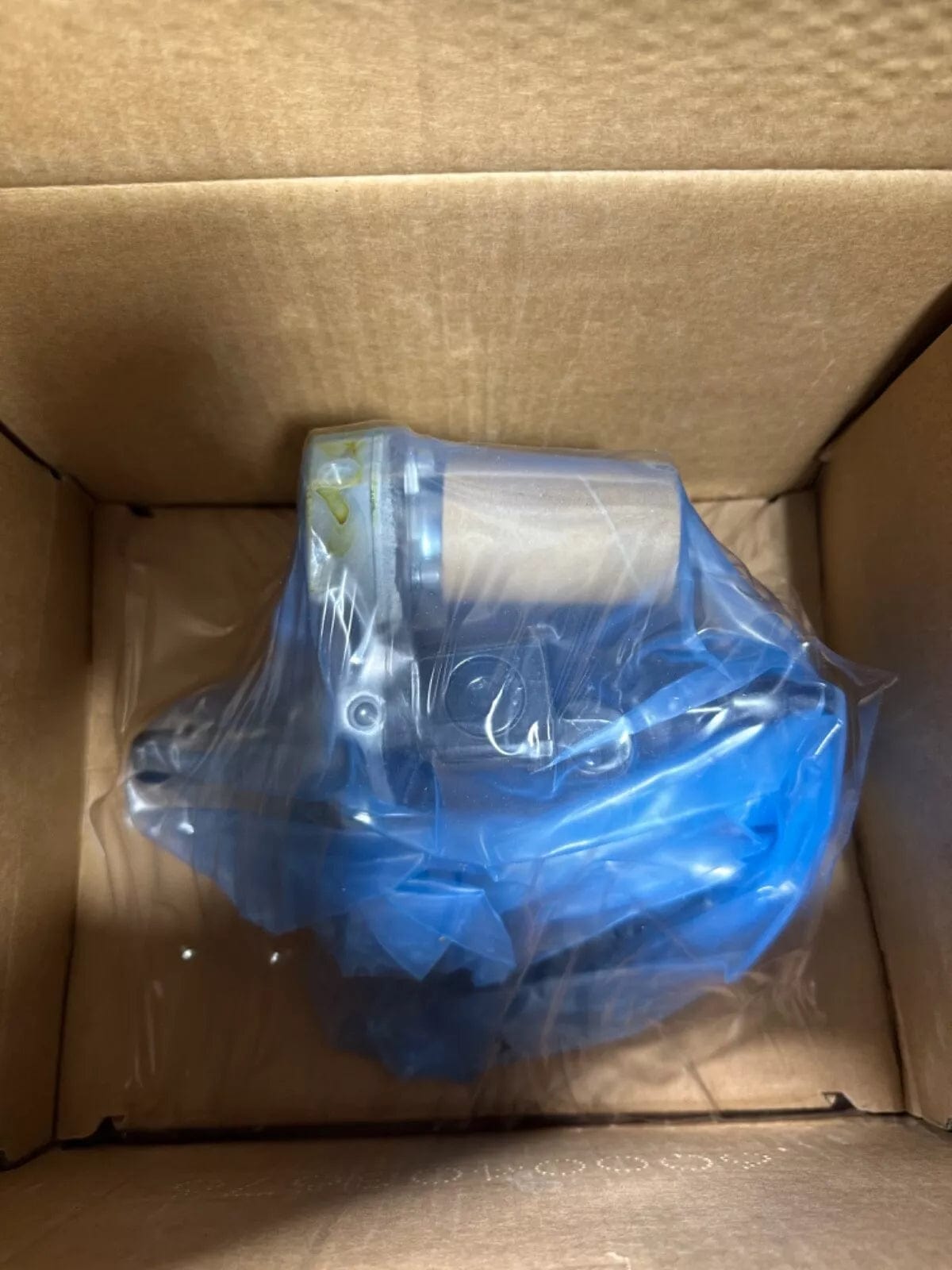 68533241AA | Genuine Mopar Fuel Injector Pump For Cummins CP3