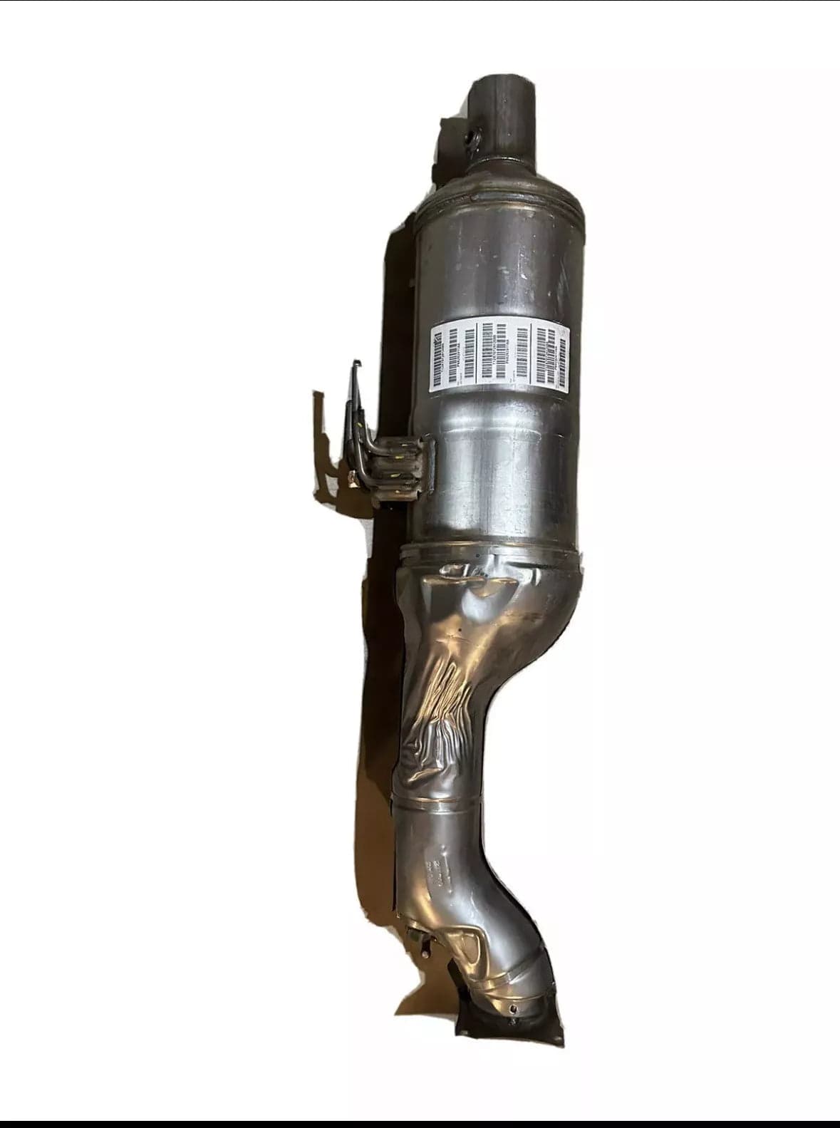 68292411AA | Genuine Cummins DEF Selective Catalyst 2013- 2016 6. 7L