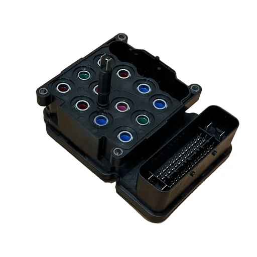 68030939AA | Genuine Mopar ABS Module Dodge Caravan & Chrysler Town