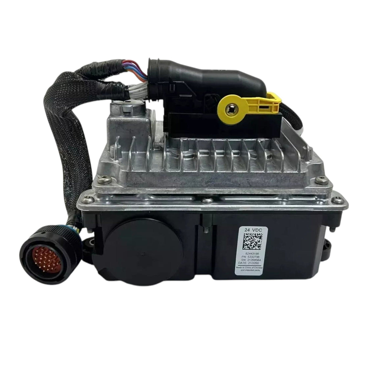 533-2738 | Genuine Cat Diesel Exhaust Fluid Pump 24V