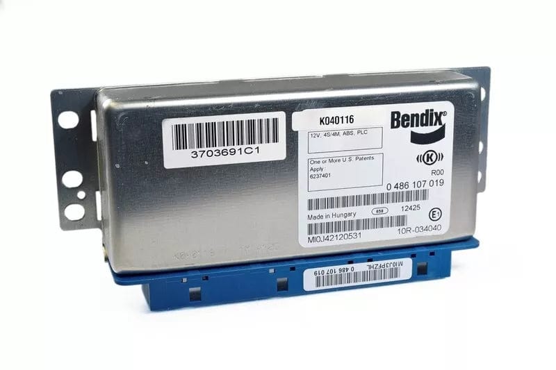 0486107019 | Genuine Bendix EC-60 Standard CAB Brake Control Module