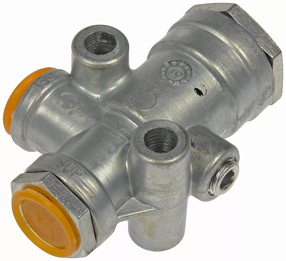 904-7928 | Dorman Pressure Reducing Regulator