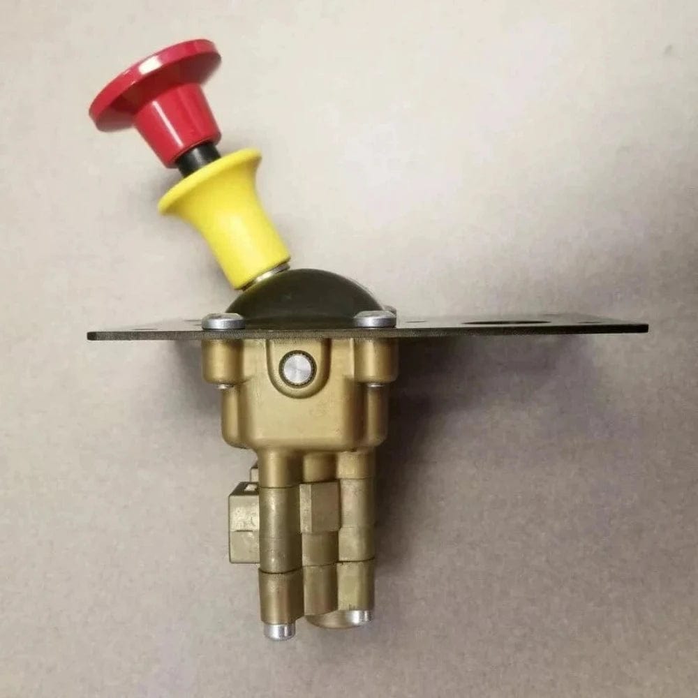 118374 | Genuine Williams Controls Two Position Four Way Control Valve