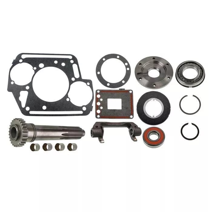 FULK2468 | Eaton Clutch Installation Kit