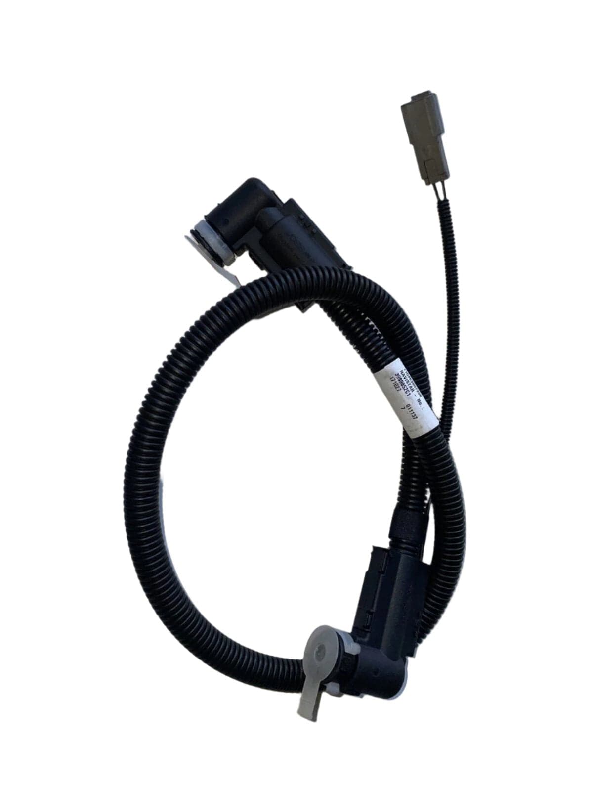 EE43006104 | Genuine International Diesel Exhaust Fluid DEF Suction Hose Heated