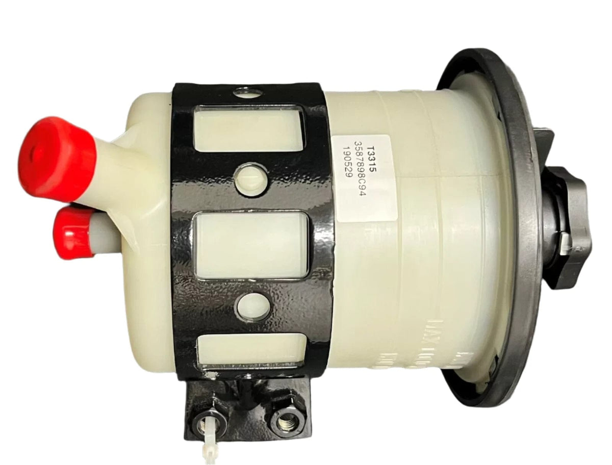 3587898C94 | Genuine International Power Steering Pump Reservoir
