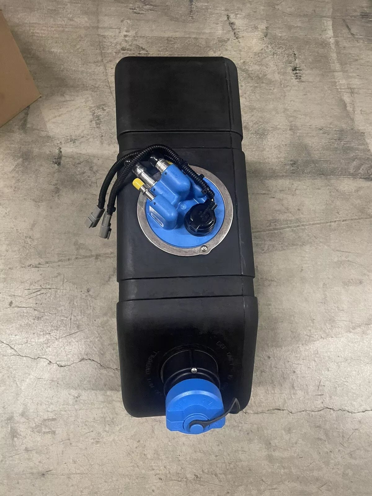 5280054 | Genuine Cummins DEF Sensor Head Assembly