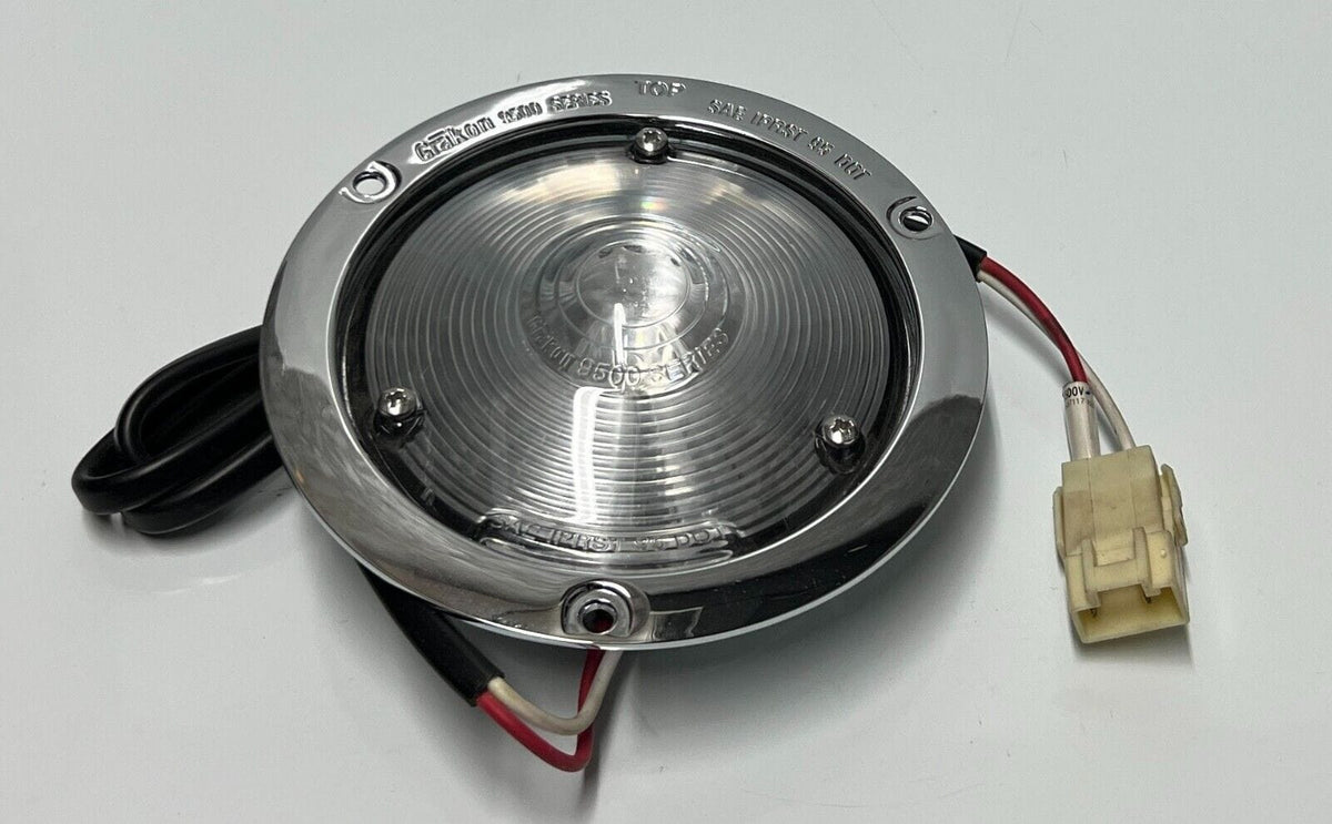 21600349 | Genuine Volvo Back of Cab LED Lamp