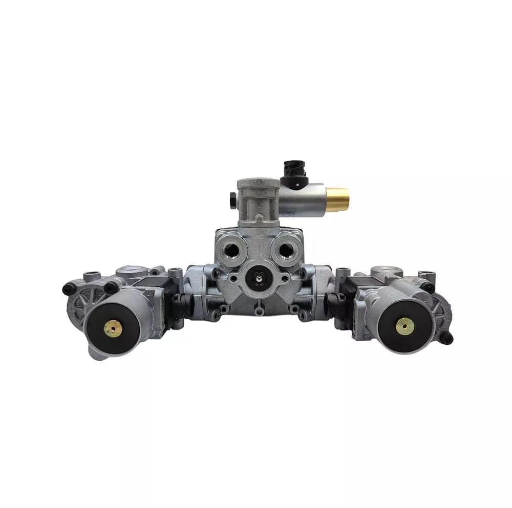 4725002230 | Genuine Wabco Air Brake Relay Valve Kit
