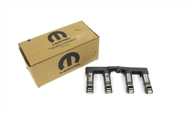 05038786ad | Genuine Mopar Hydraulic Lifters And Yoke, Rear