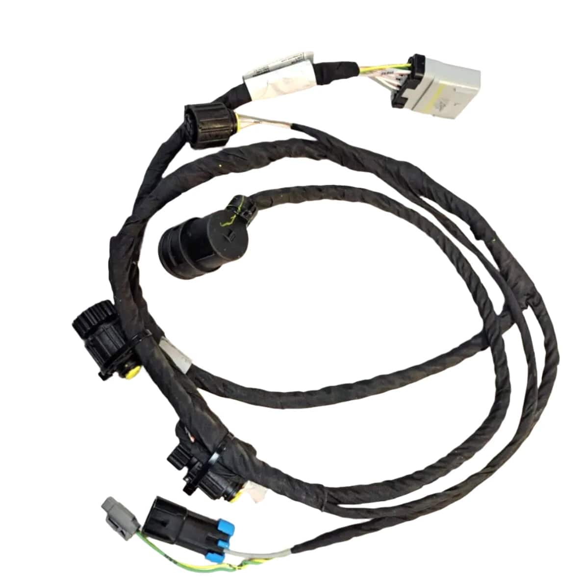 21765055 | Genuine Volvo Engine Wiring Harness