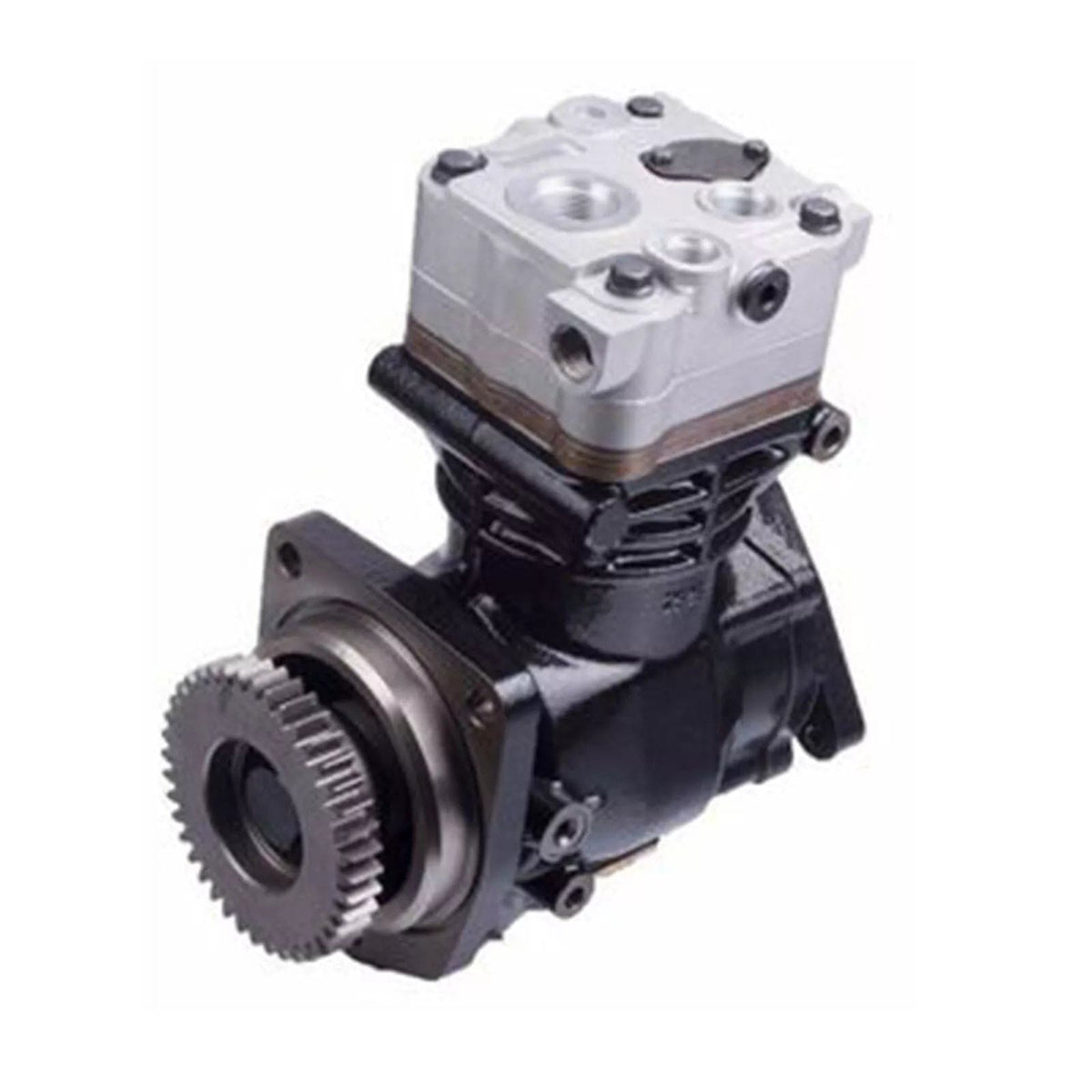 2233637 | Genuine Bendix Air Brake Compressor