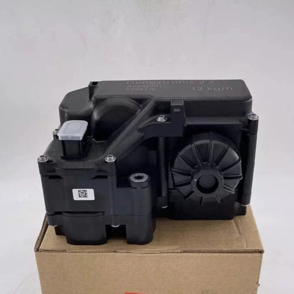 5506216 | Genuine Cummins Doser Fluid Supply Module 12V