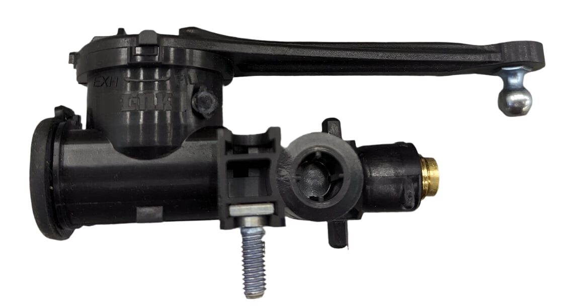 2525699C1 | Genuine International Height Control Valve