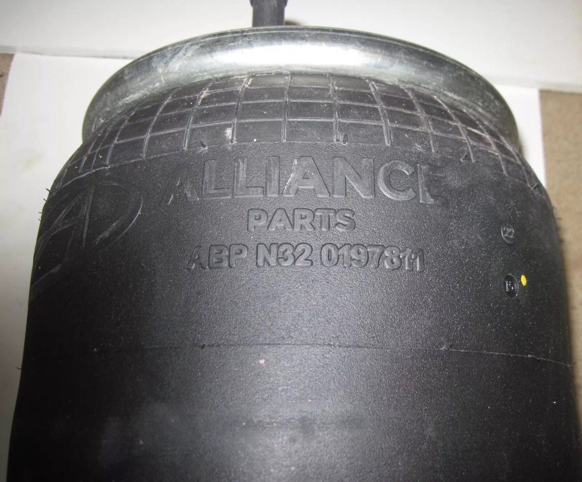 ABP N32 0197811 | Alliance Air Suspension Spring