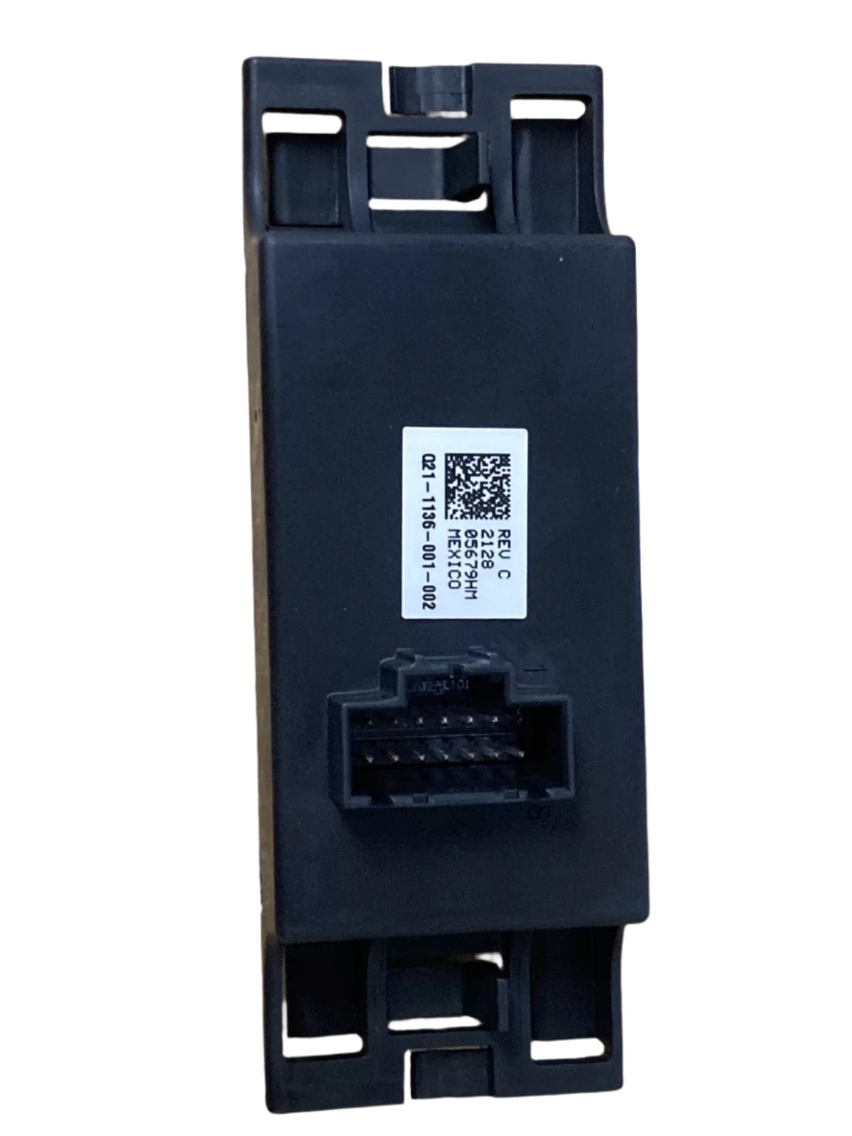 Q21-1136-001-002 | Genuine Paccar Master Switch Control Module