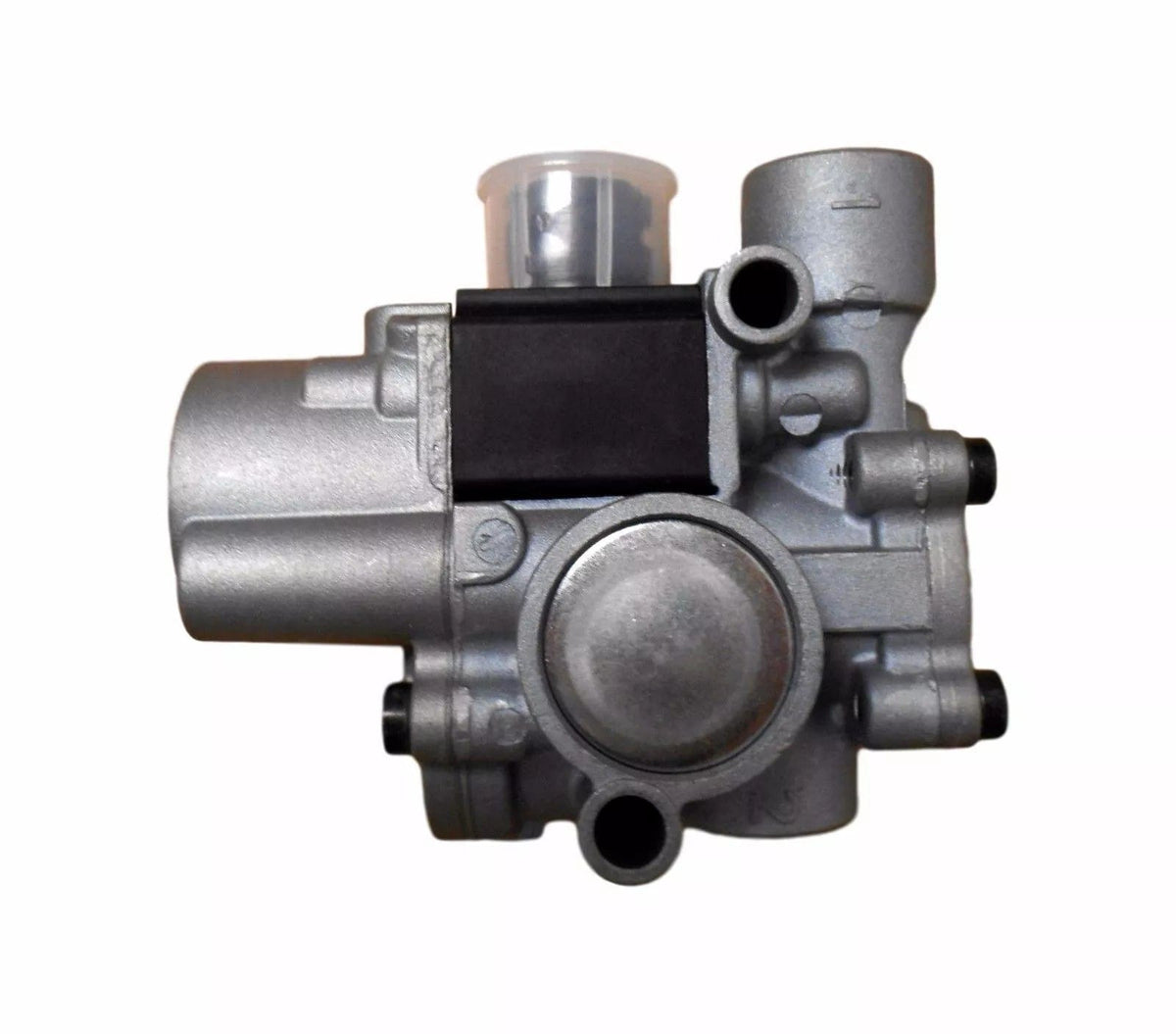 S472 195 096 0 | Genuine Wabco ABS Modulator Valve With Adapter Cable