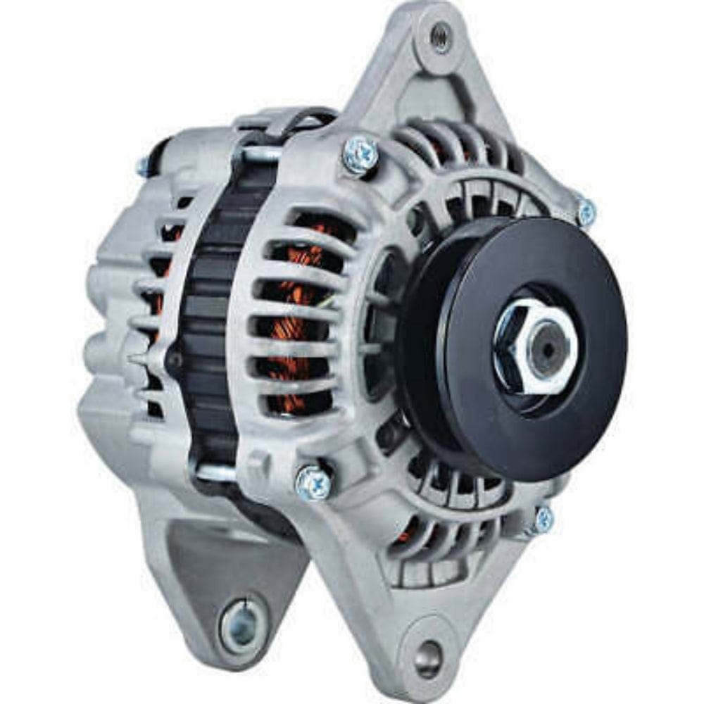 397-9953 | Genuine CAT Alternator 12 Volts 80 Amps
