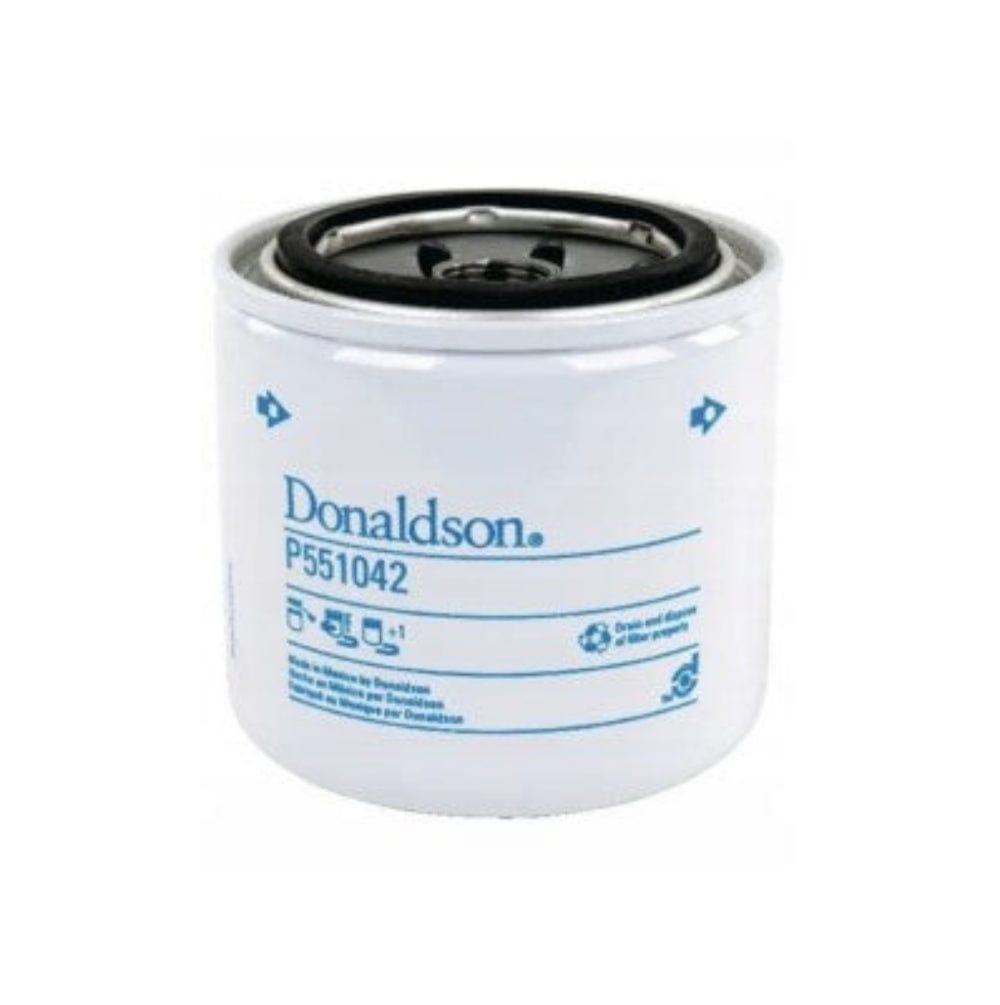P55-1042 | Genuine Donaldson Oil Filter, Spin-On Maximum Flow
