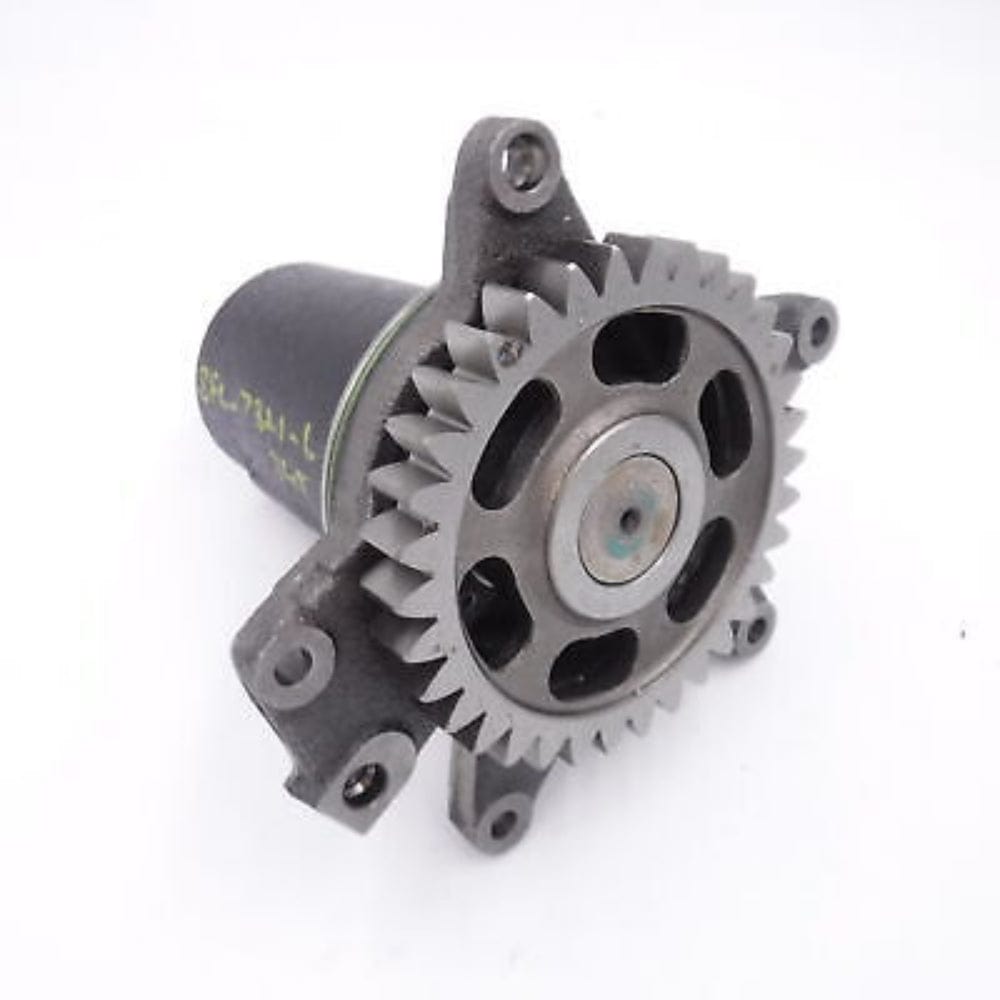 3017594C1 | Genuine International Drive Assembly Fan Low Mounting