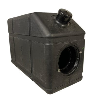 908-0166 | Genuine International Tank, DEF 5 Gal W/O Sensor