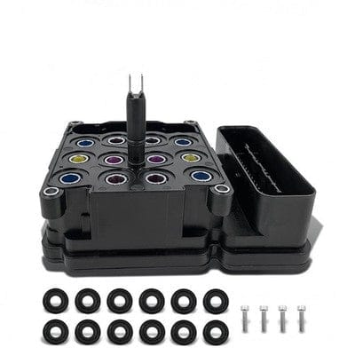 20864711 | Genuine GM ABS Control Module Chevy Equinox, GMC Terrain 2010-11