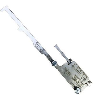 K109114 | Genuine Bendix Air Disc Brake Gauge