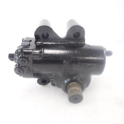 THP60003B | Genuine TRW Power Steering Gear