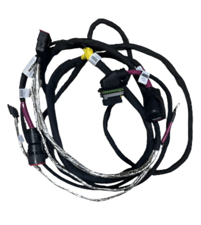 M92-6073-0030906 | Genuine Paccar Exhaust Aftertreatment Wiring Harness 1.9M