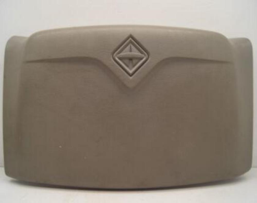 16871695 | Genuine International Prostar Fuse Cover Dash Panel