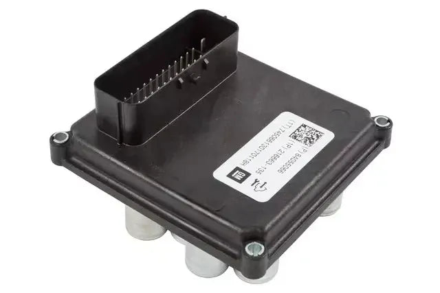 22792967 | Genuine GM Anti-Lock Brake Module For 2012-2014 Express 2500