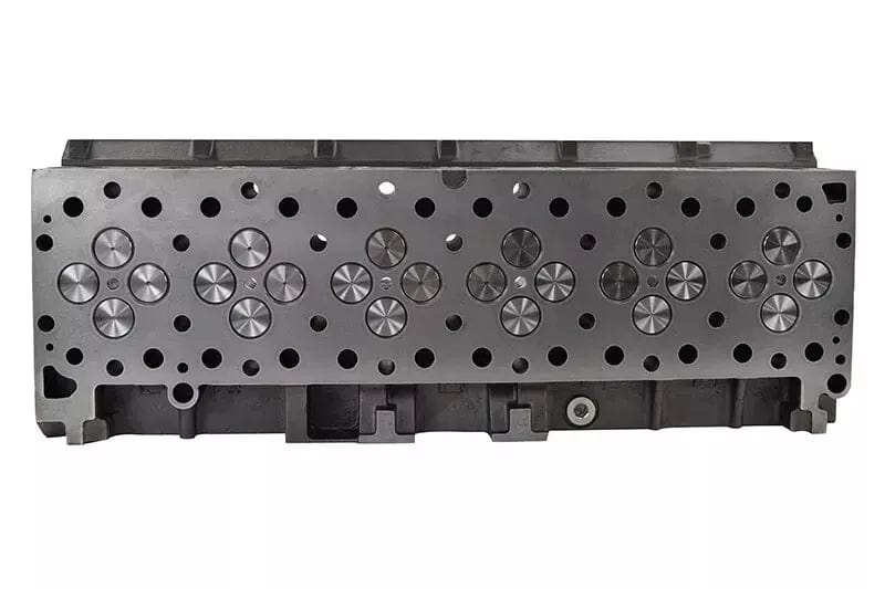4101420 | Genuine Cummins Cylinder Head