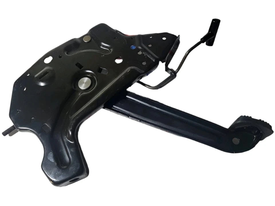 W0007440 | Genuine Workhorse Lever ASM Parking Brake