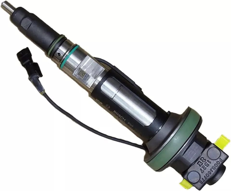 4955524 | Genuine Cummins Engine Fuel Injector
