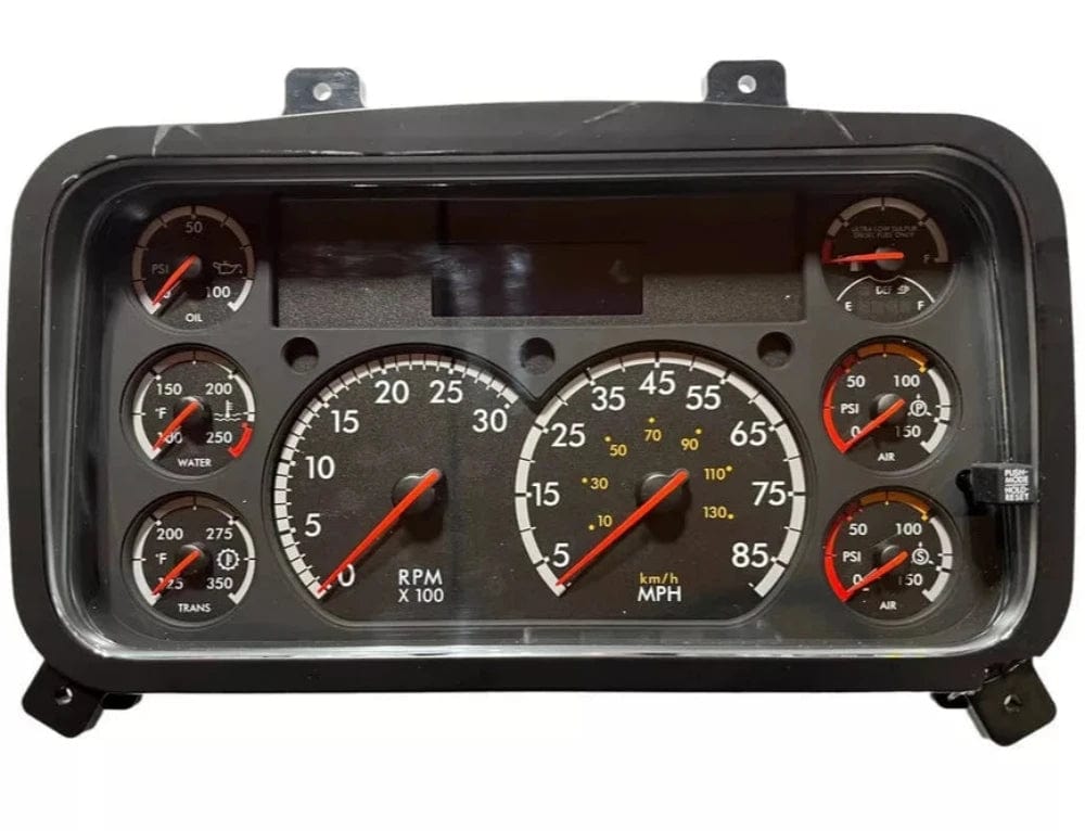 A2C95915500SP | Genuine VDO Instrument Cluster M2