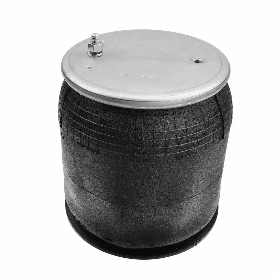 1R12-595 | Genuine Volvo Air Suspension Spring