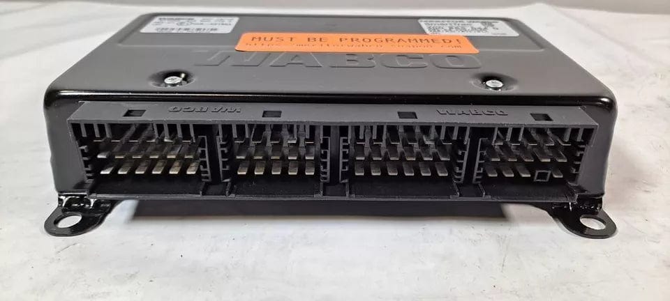 400 865 044 0 | Genuine Wabco Ecu Abs Control Module