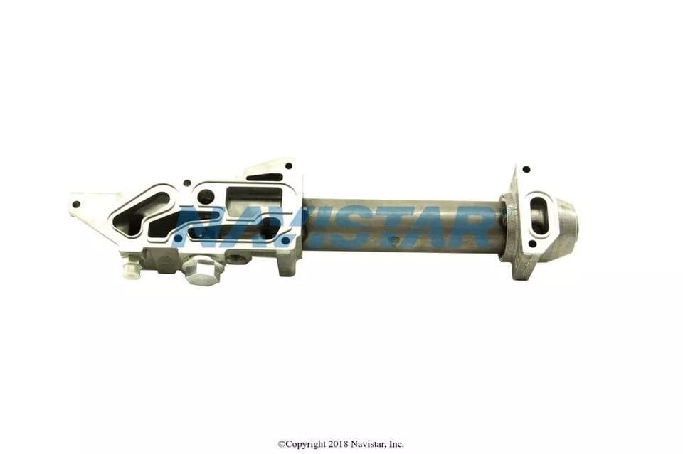 1817980C92 | Genuine International Oil Cooler Kit