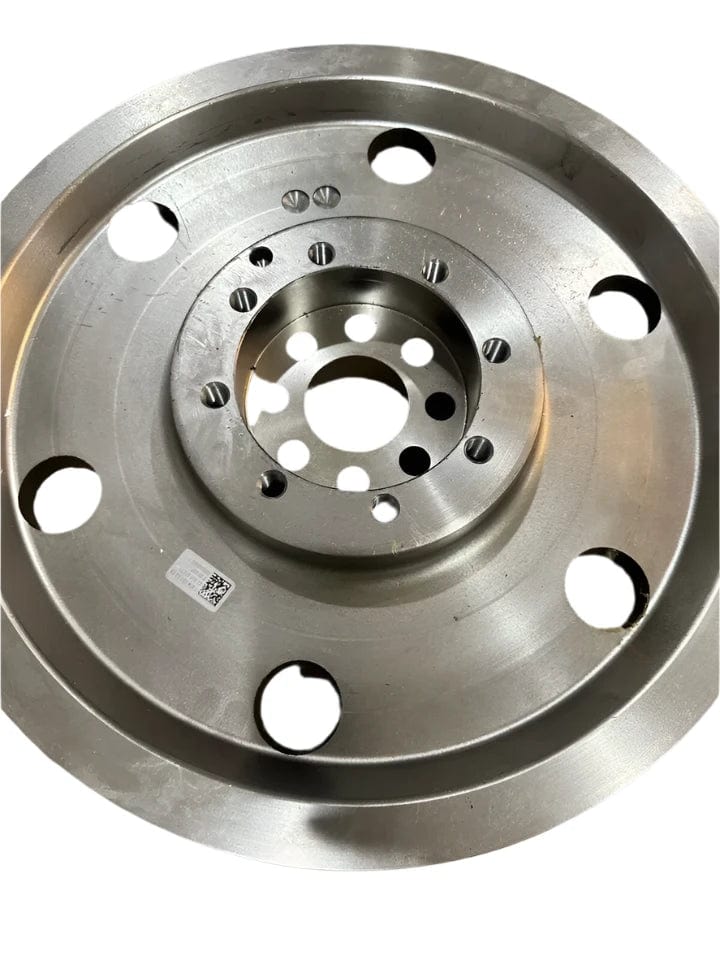 A9040300259 | Genuine Detroit Diesel Clutch Flywheel Assembly