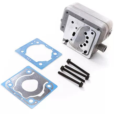 5609431RX | Genuine Cummins Air Compressor Head Kit