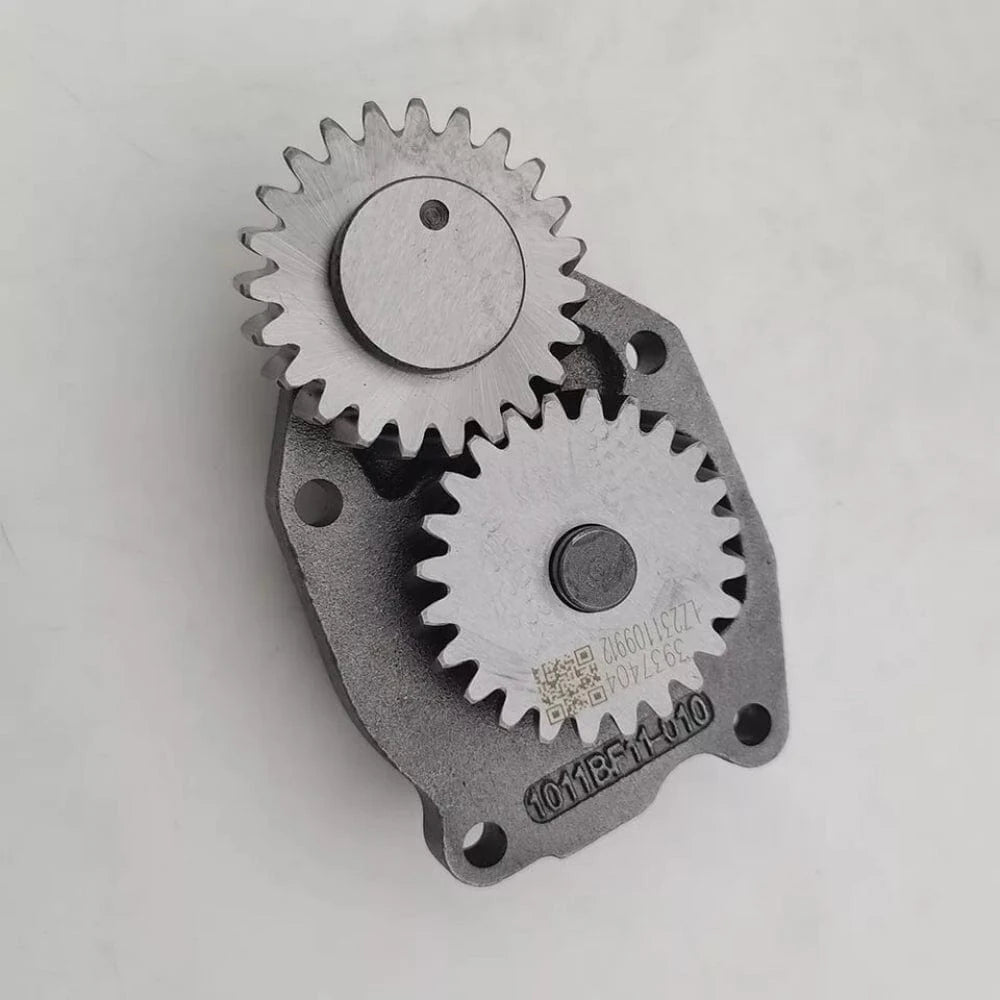 4939587 | Genuine Cummins Lubricating Oil Pump