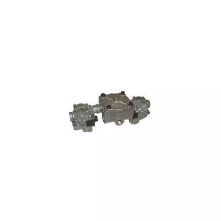 5011740 | Genuine Bendix ATR-3 Traction Relay Valve 5.5 psi