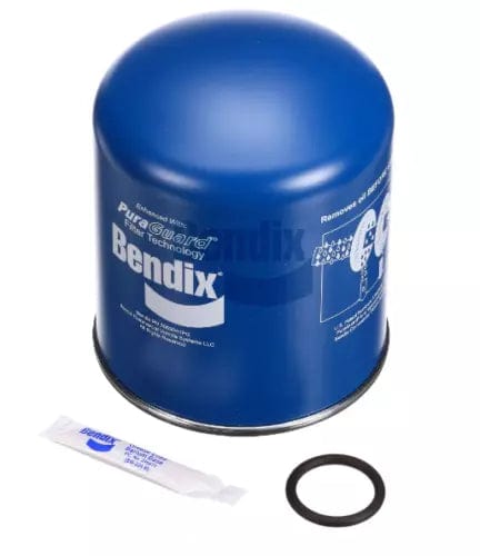 BX5009041PG | Genuine Bendix (Spin-On) Air Dryer Cartridge Kit
