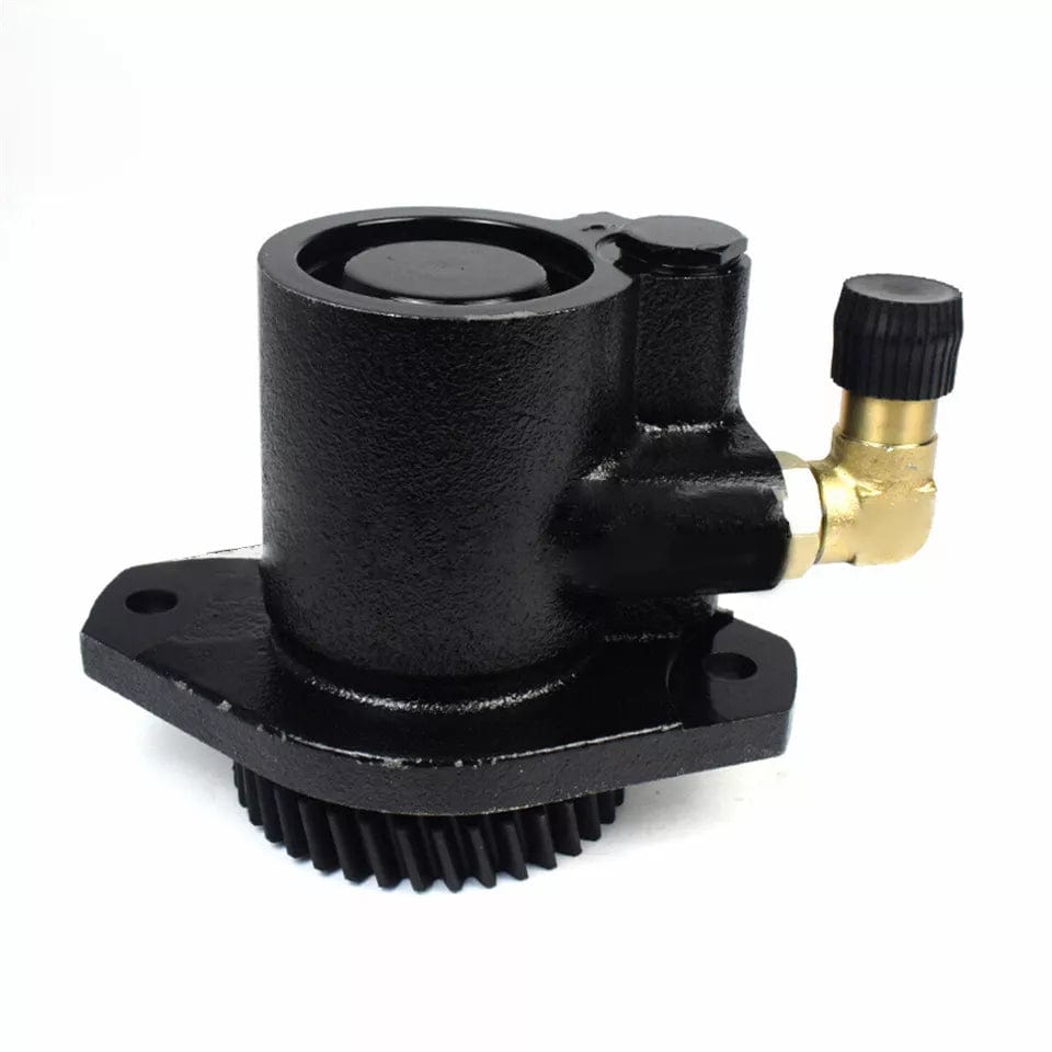 4988390 | Genuine Cummins Power Steering Pump