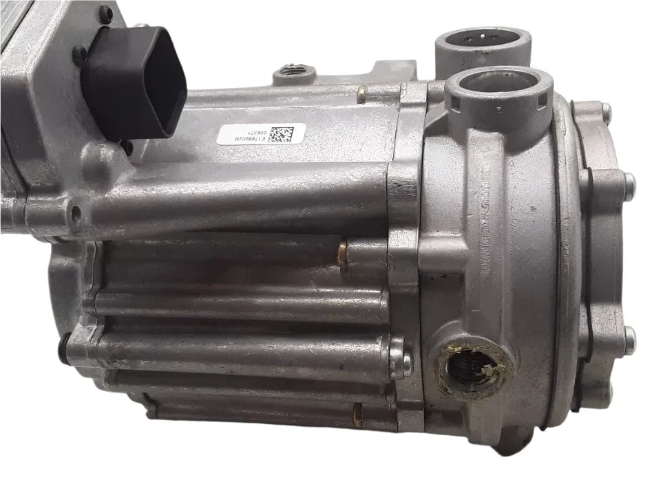 580078230 | E-Controls Regulator Assembly