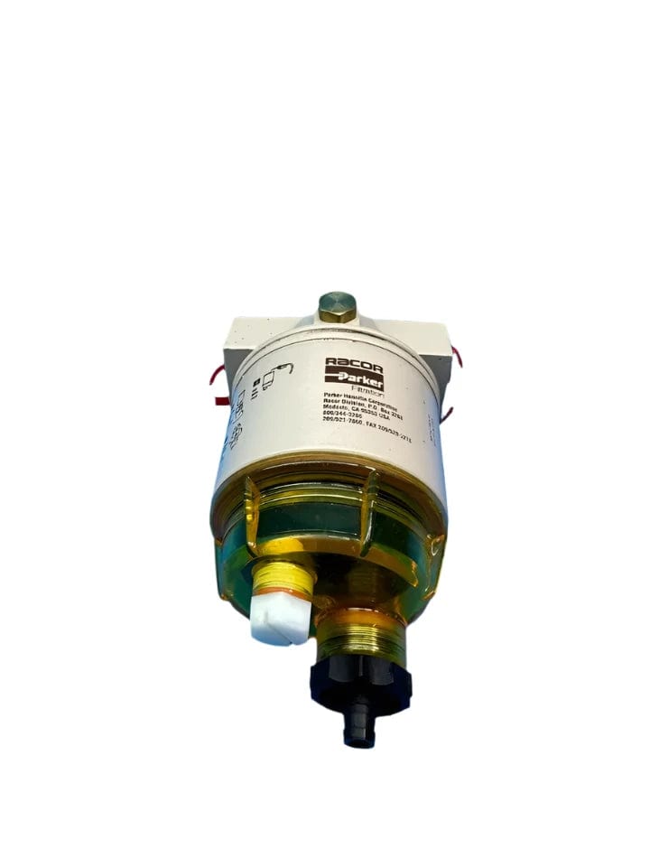 0149-2574 | Genuine Cummins Fuel Filter Water Separator