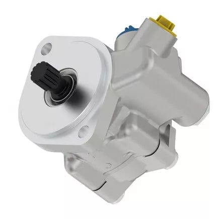 14-20739-002 | Genuine Freightliner Power Steering Pump - Left Rotation