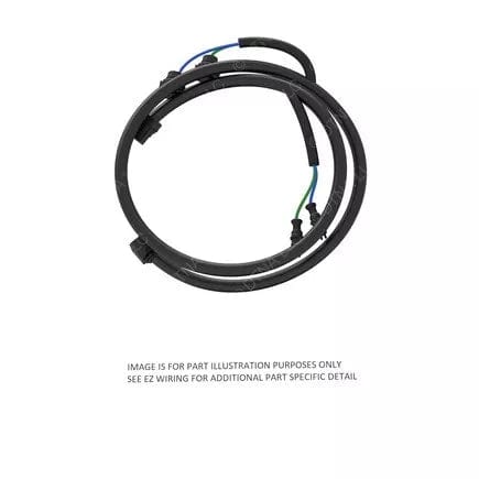 A66-02708-001 | Genuine Freightliner Chassis Wiring Harness